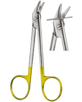 Crown Instruments, Removing Pliers, Plate Scissors & Wire  